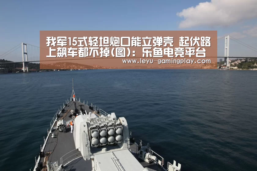 我军15式轻坦炮口能立弹壳 起伏路上飙车都不掉(图):乐鱼电竞平台(图1) 乐鱼直播