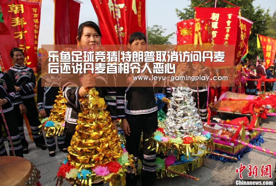 乐鱼电竞平台