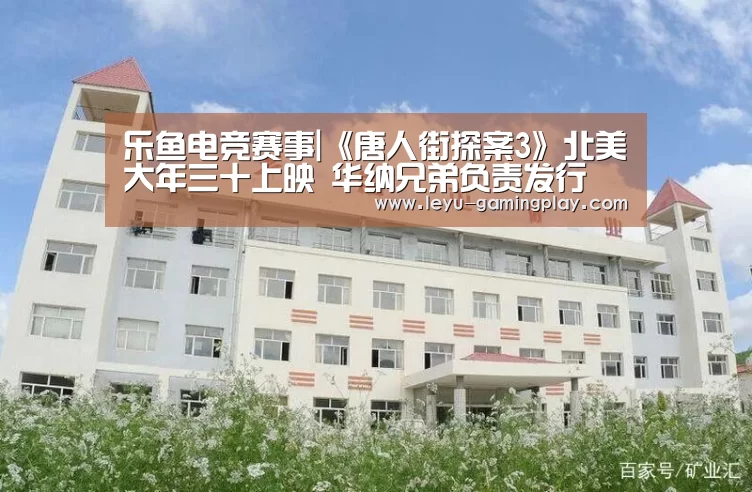 乐鱼电竞赛事|《唐人街探案3》北美大年三十上映 华纳兄弟负责发行(图3) 乐鱼电竞赛事